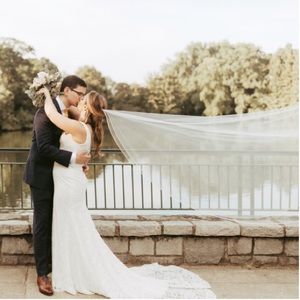 Sara Gabriel Sabina Veil 110”